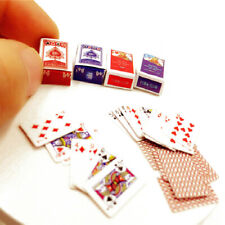 Dollhouse poker model for sale  Shipping to Ireland