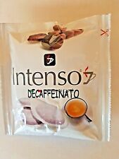 150 Intenso ESE 44mm Coffee Pods [Decaffeinato] - Free Delivery, used for sale  Shipping to South Africa