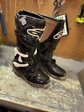 Alpinestar tech boots for sale  Woodland Park