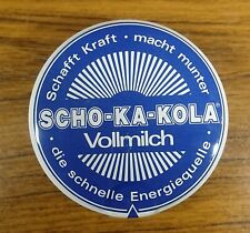 Scho kola stollwerck gebraucht kaufen  Rödental