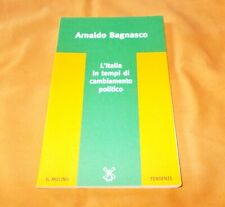 Arnaldo bagnasco italia usato  Marcianise