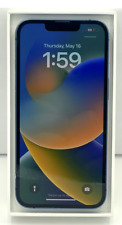 Apple iPhone 13 - 128GB - (TYLKO T-Mobile) Niebieski - A2482 - Doskonały na sprzedaż  Wysyłka do Poland