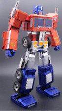 Usado, Robot de conversión automática Hasbro Robosen Transformers Optimus Prime Elite HR30-SA segunda mano  Embacar hacia Argentina