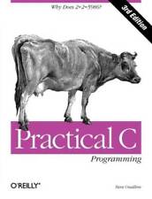 Practical programming 5986 for sale  Montgomery