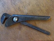 footprint wrench for sale  SAXMUNDHAM