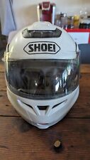 Shoei multitec modular for sale  San Jose