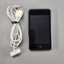 Apple iPod Touch 1a Generación - 16 GB - Negro y Plateado Probado segunda mano  Embacar hacia Argentina
