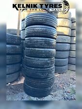 Commercial tyre 215 for sale  MANCHESTER