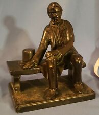 Bronze abe lincoln for sale  Hyannis