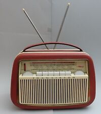 Akkord transistorradio kofferr gebraucht kaufen  München