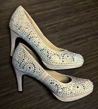 Silver slipper romance for sale  Dallas