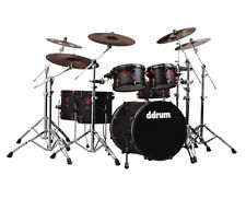 Ddrum hybrid 6pc for sale  Winchester
