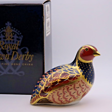 Royal crown derby for sale  CHESTERFIELD