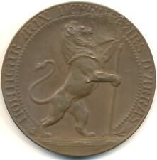 Médaille lion flandres d'occasion  Le Pradet