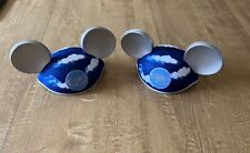 Mickey mouse ears for sale  MARCH