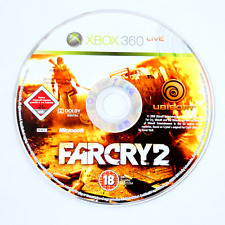 Farcry xbox 360 d'occasion  Nice-