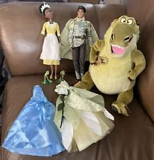 Disney frog princess for sale  Bethlehem