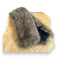 Faux fur trim for sale  Laurel