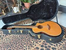 Breedlove acoustic guitar for sale  STOCKPORT