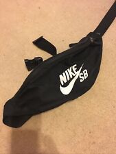 Nike waist bum for sale  COVENTRY