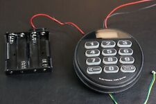 Sentrysafe electronic lock for sale  Minneapolis
