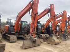 Hitachi 210lc ton for sale  HULL