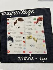 vintage makeup for sale  Wallingford