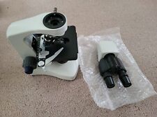 Brunel sp50 microscope for sale  BARRY