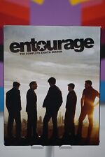 Entourage complete eighth for sale  Los Angeles