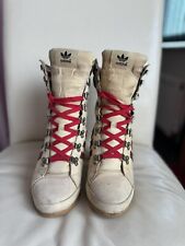 Woman adidas boots for sale  WELLING