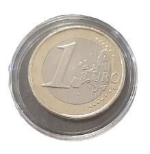 Moneta euro gufo usato  Desenzano Del Garda