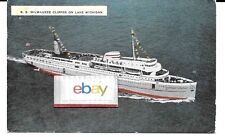 .milwaukee clipper ferry for sale  Monterey
