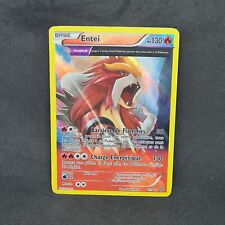 Entei holo xy7 d'occasion  Jarnac