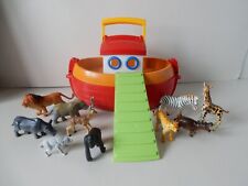 Playmobil 1.2.3 take for sale  PONTYPRIDD