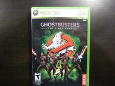 Xbox 360 ghostbusters d'occasion  Viuz-en-Sallaz