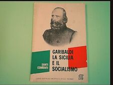 Garibaldi sicilia il usato  Comiso