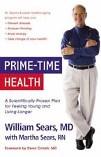 Prime time health for sale  Boston