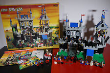 Lego castle 6090 d'occasion  Dinan