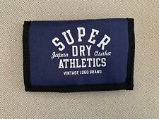 Superdry athletics japan for sale  MARLBOROUGH