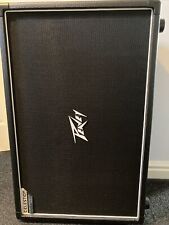 Peavey 212 2x12 for sale  HERNE BAY