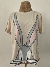 Shirt bugs bunny gebraucht kaufen  Amberg