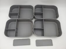 Bentgo inserts dividers for sale  Convoy