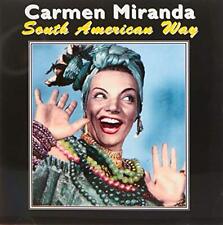 Carmen miranda south for sale  UK