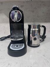 Nespresso citiz d111 for sale  Houston