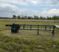 Wire straightner cutting for sale  Youngsville