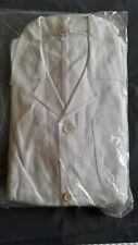 100 cotton boiler suit for sale  HAVERFORDWEST