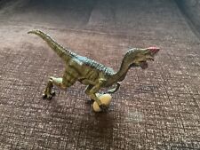 Oviraptor egg figure for sale  SKIPTON