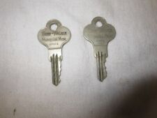 Shaw walker lock for sale  Fair Haven