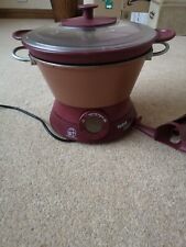 Tefal vitafruit confiturier for sale  GUILDFORD