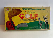 1960 golf board for sale  Monroe Township